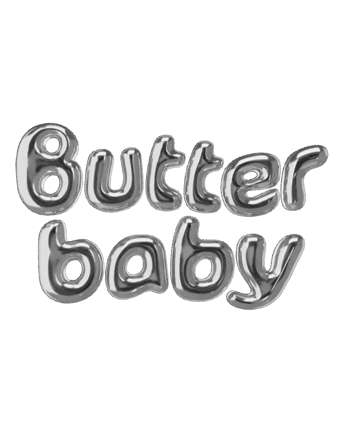 Butter Baby